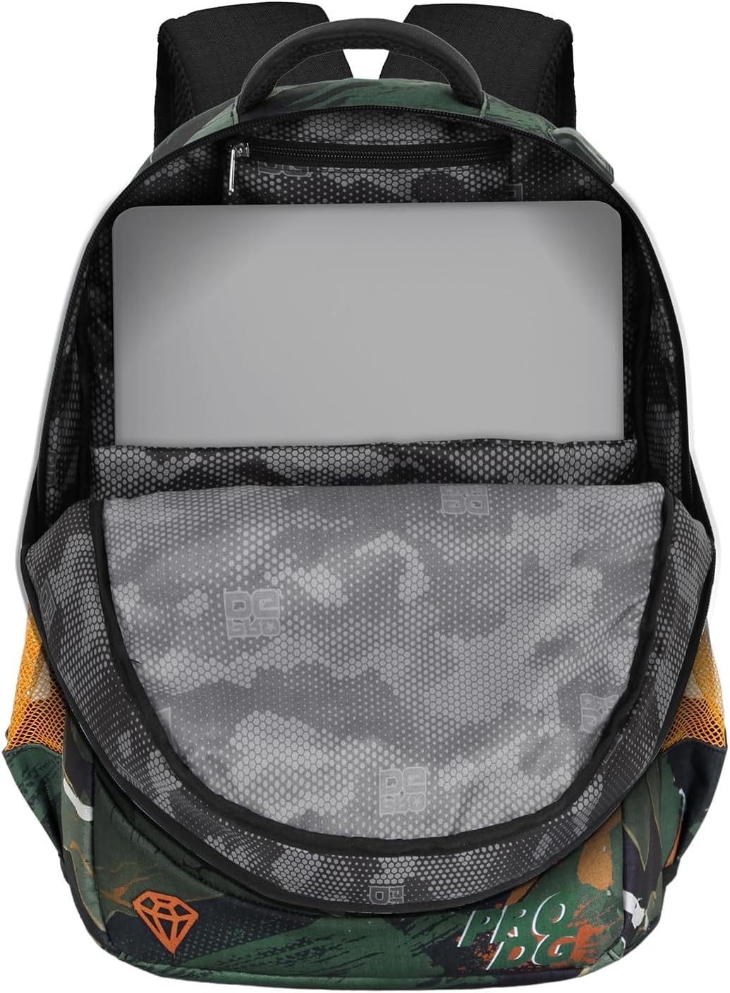 Thumbnail 3 de PRO-DG Sac À Dos Running Plus – Diamond Mixte (lot de 1)