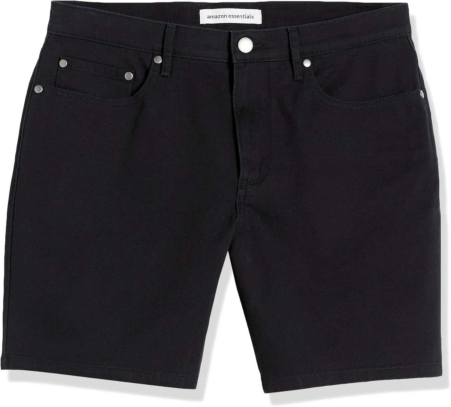 Thumbnail 5 de Amazon Essentials Straight-Fit shorts 7 inch inseam