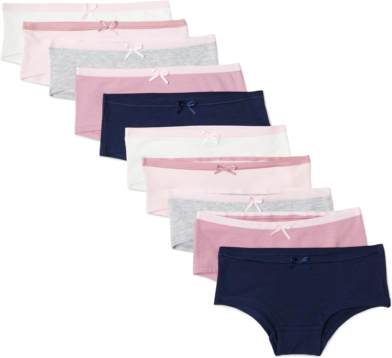 Thumbnail 6 de Amazon Essentials Girl's Cotton Jersey Hipster Knickers
