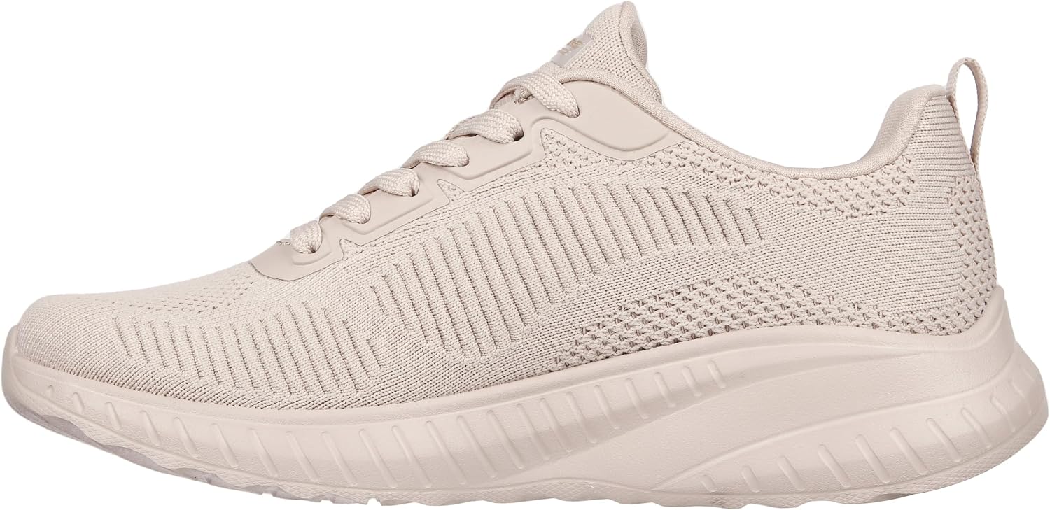 Detalle de Skechers Bobs Squad Chaos-Face Off zapatillas mujer 38 🇪🇸
