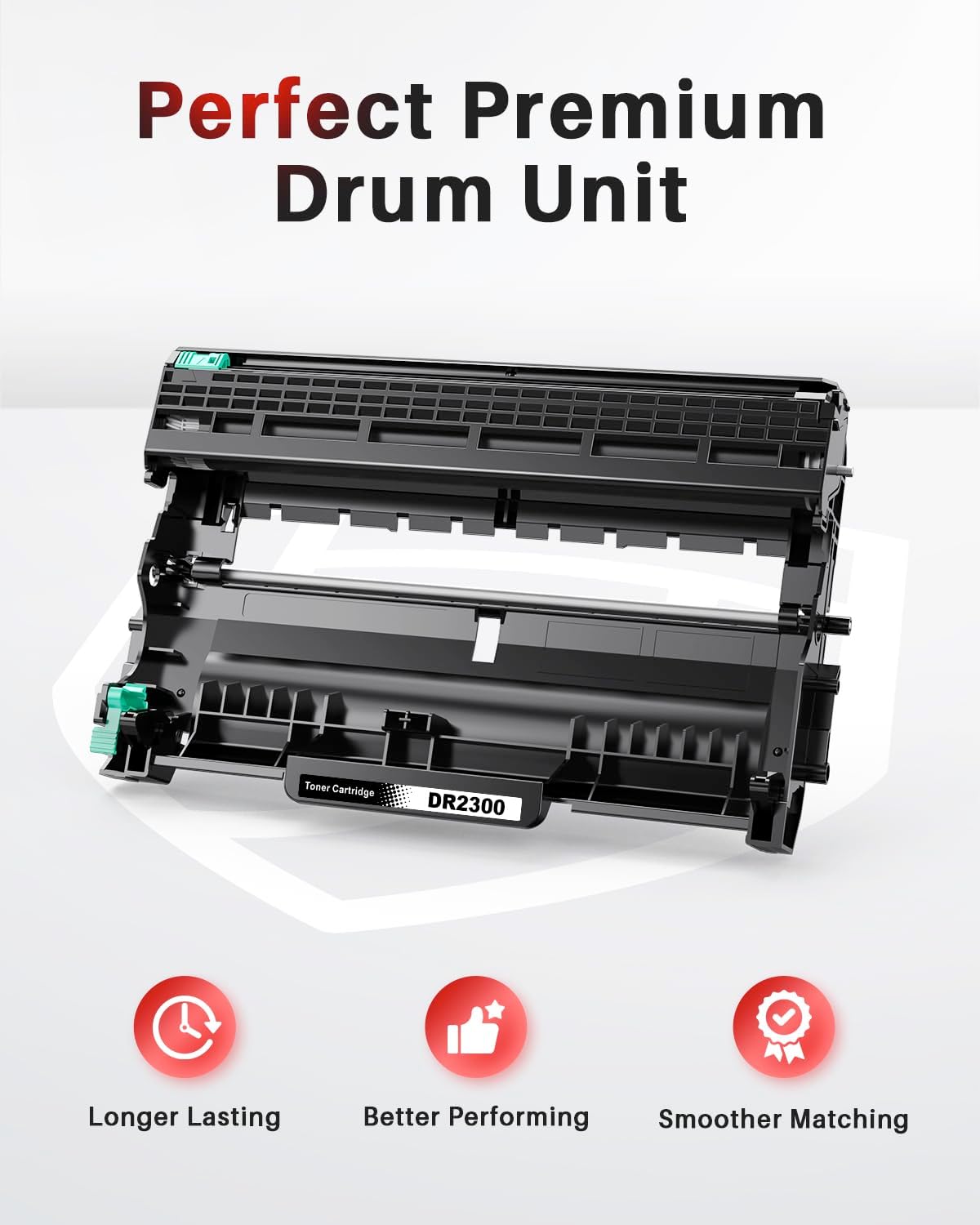 Thumbnail 6 de Brother Trommelleinheit DR2300 für L2700/L2740 Drucker