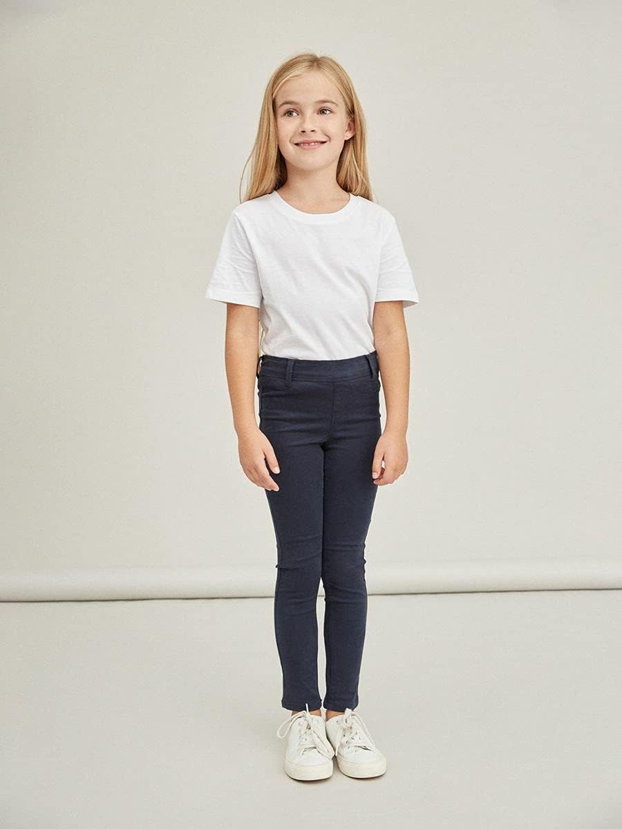 Thumbnail 6 de Name It Nkfpolly Twitoas Legging Noos Pantalons – Fiche conseil d’achat