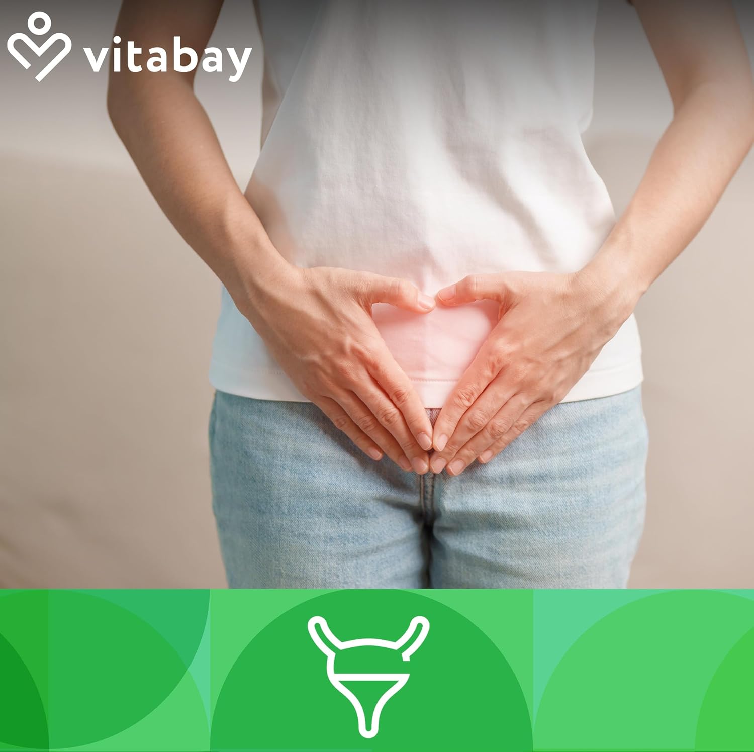 Detalle de Vitabay Forskolin 400 mg – 90 vegane Kapseln