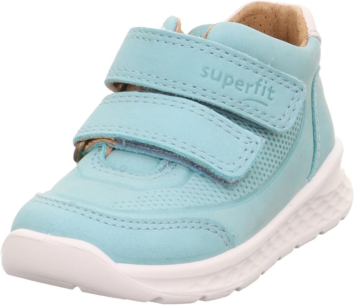 Detalle de Superfit Breeze Chaussure de première randonnée Fille