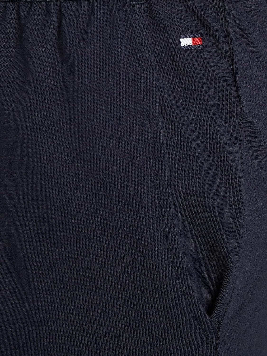 Thumbnail 3 de Tommy Hilfiger Short de jogging homme en jersey (short court) – confort à la maison