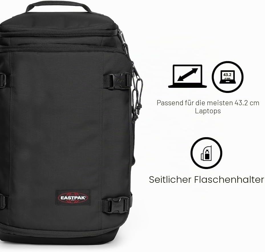 Thumbnail 6 de EASTPAK Carry Pack Gepäck
