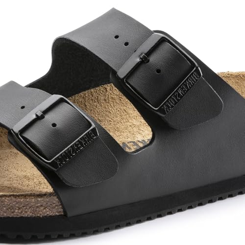Thumbnail 10 de Birkenstock Boston, Slides Unisex Adulto 42 EU: comfort classico e stile versatile