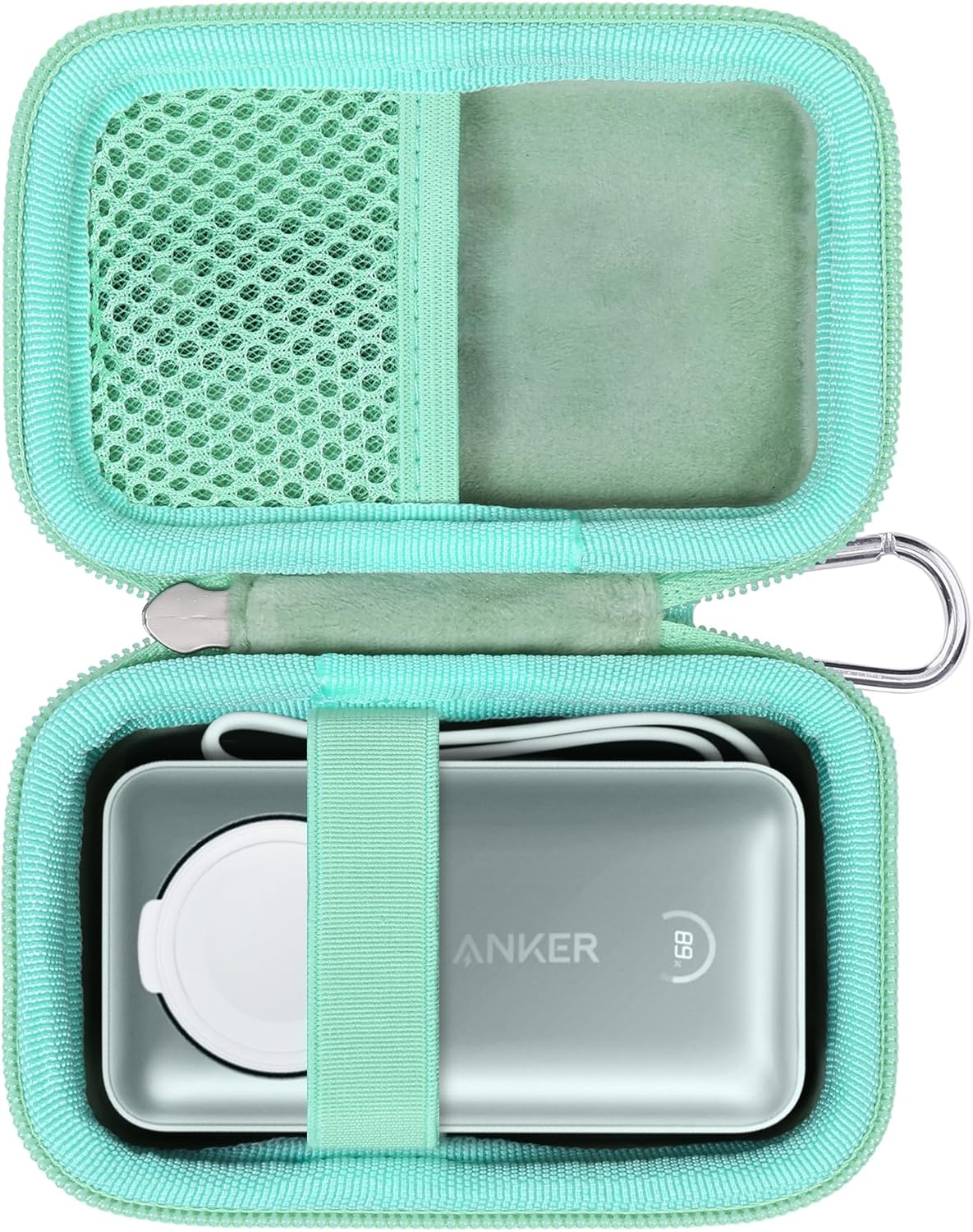 Detalle de Khanka Case for Anker MagGo 10k