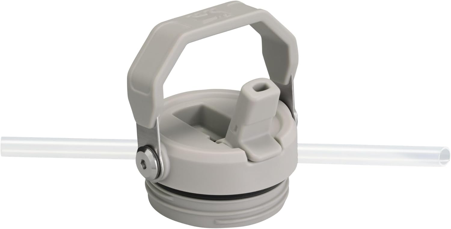 Thumbnail 2 de STANLEY IceFlow Flip Straw 2.0 24 oz water bottle
