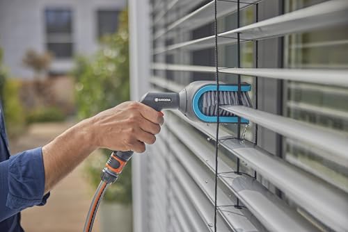 Thumbnail 2 de Gardena Cleansystem Cepillo persianas 8 cm