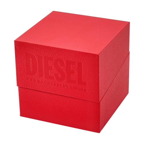 Thumbnail 5 de Diesel DZ4673SET Reloj analógico de cuarzo para hombre