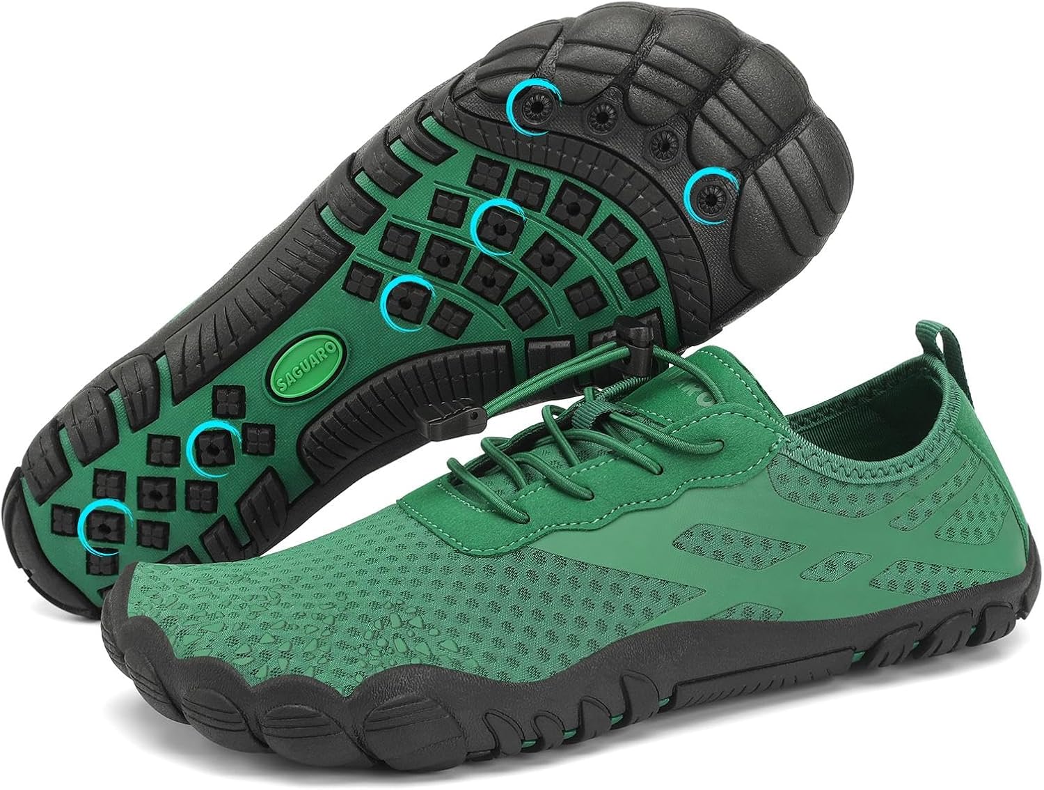 Detalle de SAGUARO chaussures d’eau été, séchage rapide