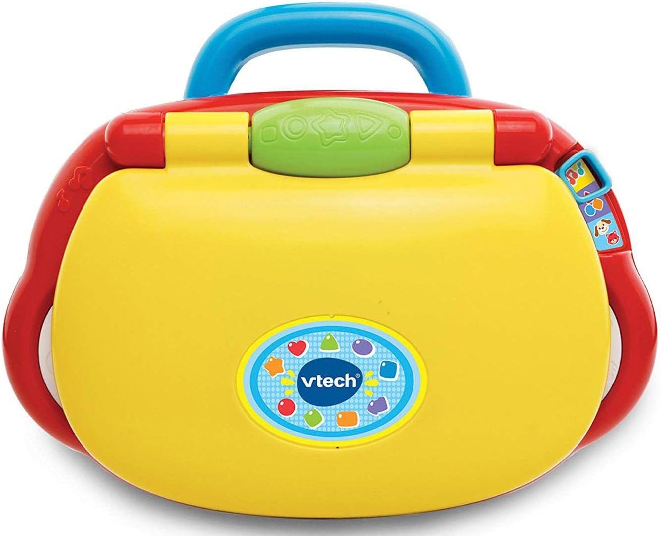 Thumbnail 1 de VTech Baby Laptop Toy 28 x 5.3 x 22 cm