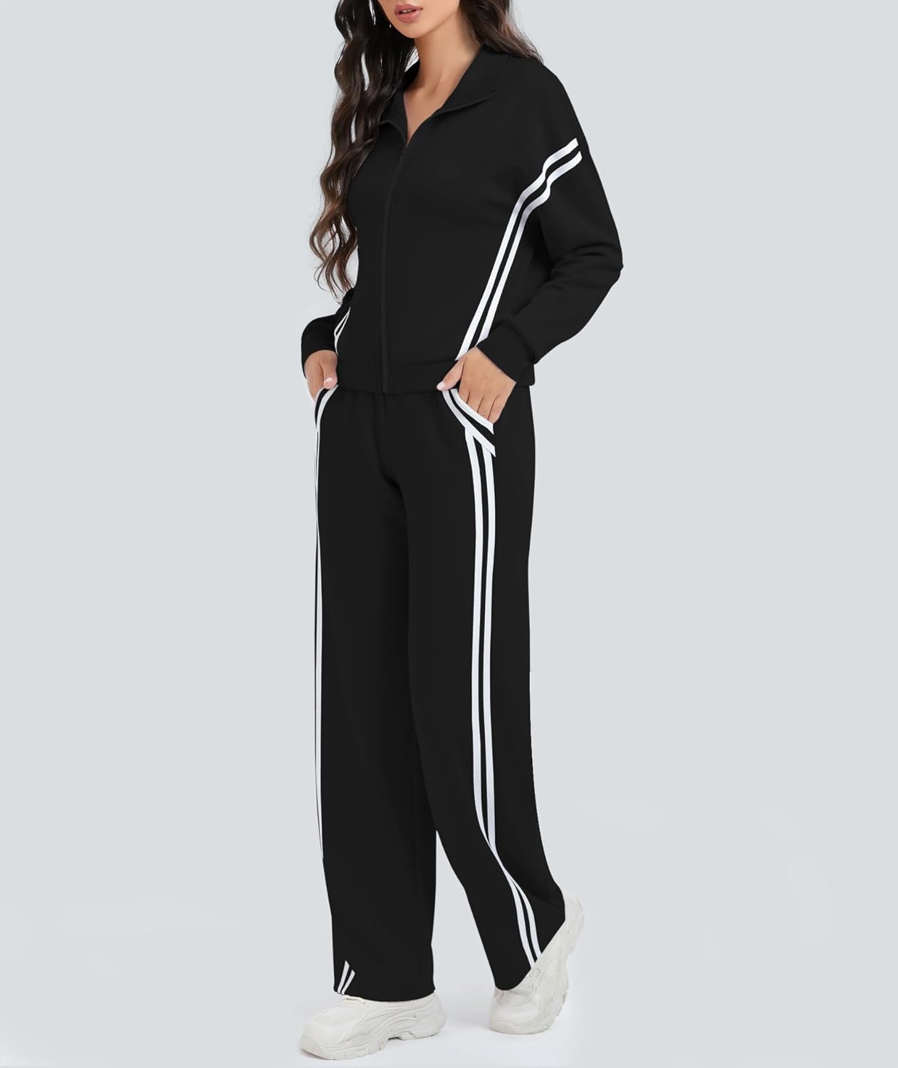 Detalle 2 de Casly Lamiit Women's Lounge Set