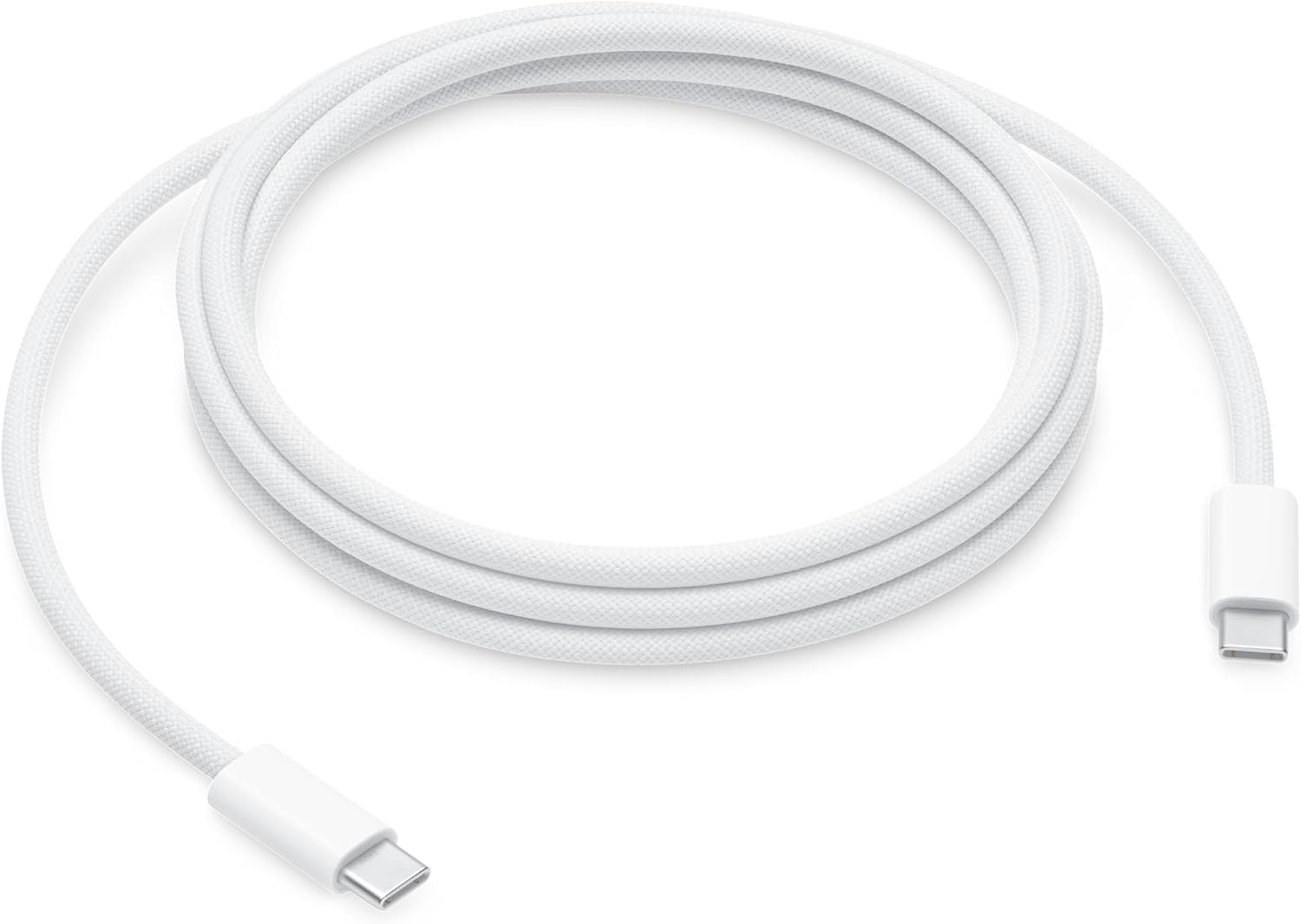 Detalle 1 de Apple 60W USB-C Charge Cable (1m) review