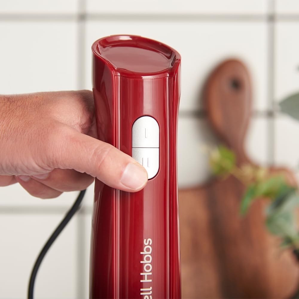 Thumbnail 4 de Russell Hobbs Stabmixer Desire 600ml