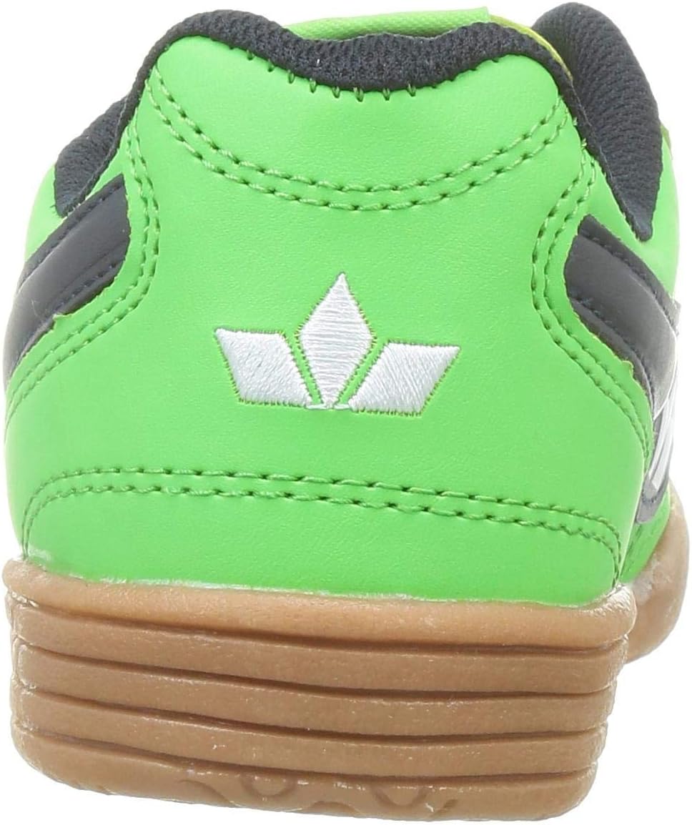 Thumbnail 1 de Lico Bernie V Hallenturnschuhe für Kinder – Unisex, Klettverschluss (Variante Klettverschluss kann variieren)