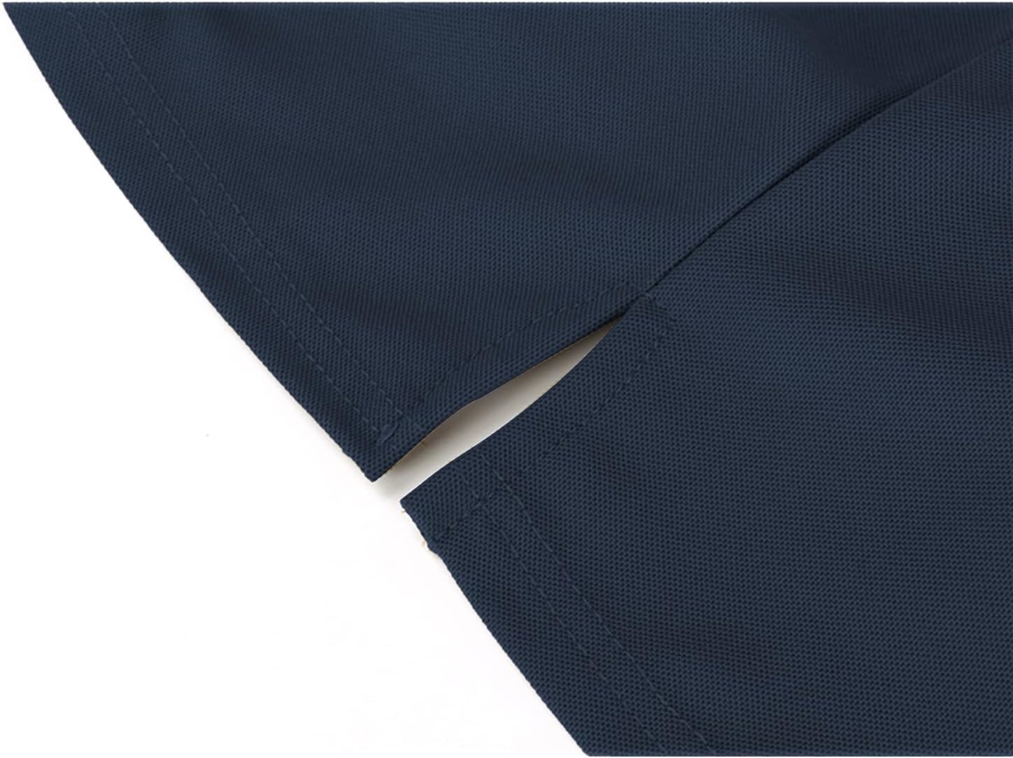 Thumbnail 5 de ZITY Men's Polo Shirt Short Sleeve: Tactical Sports Polo for Everyday Style