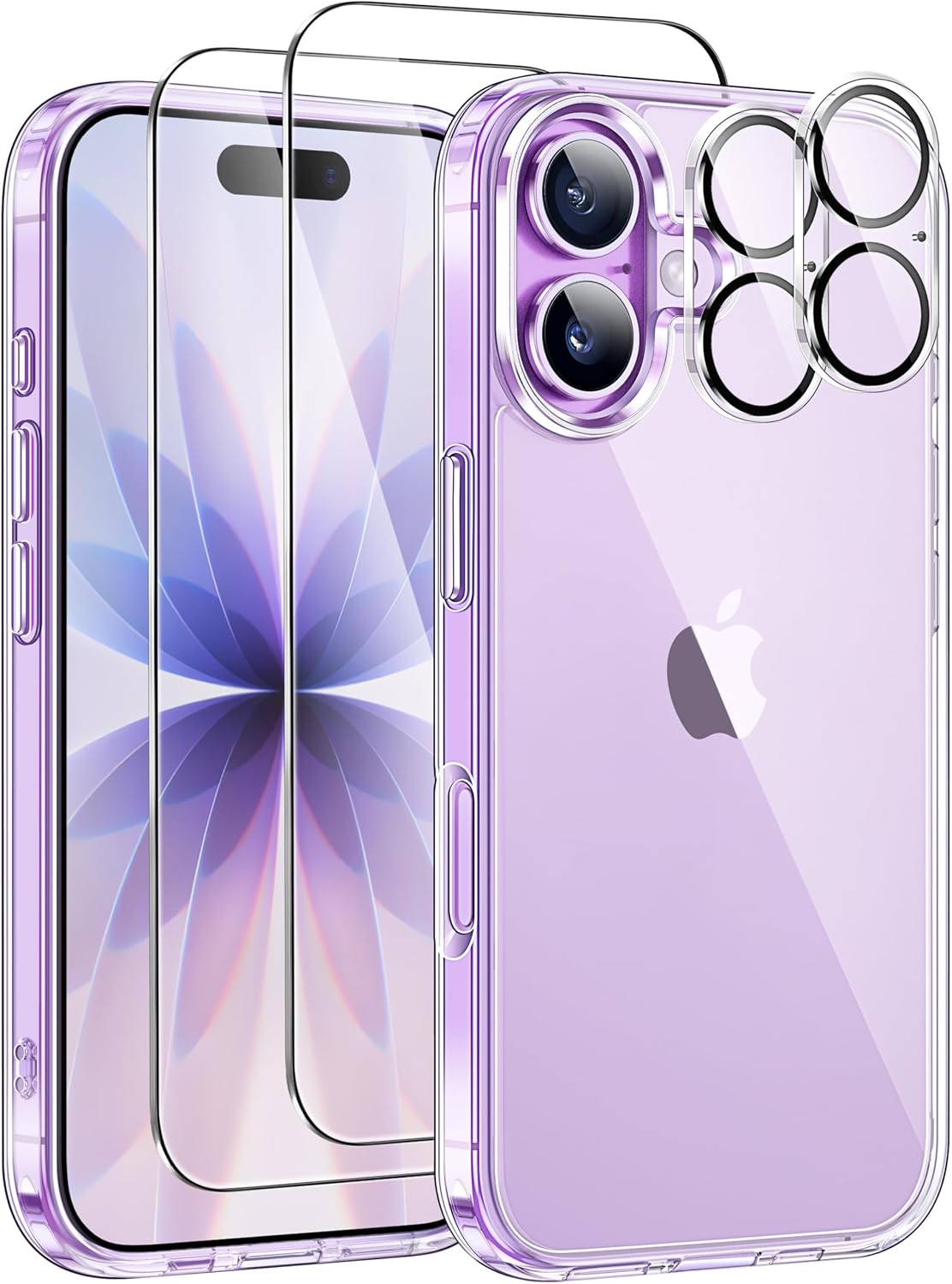 Detalle de Guisessy Coque iPhone 17 6,3"