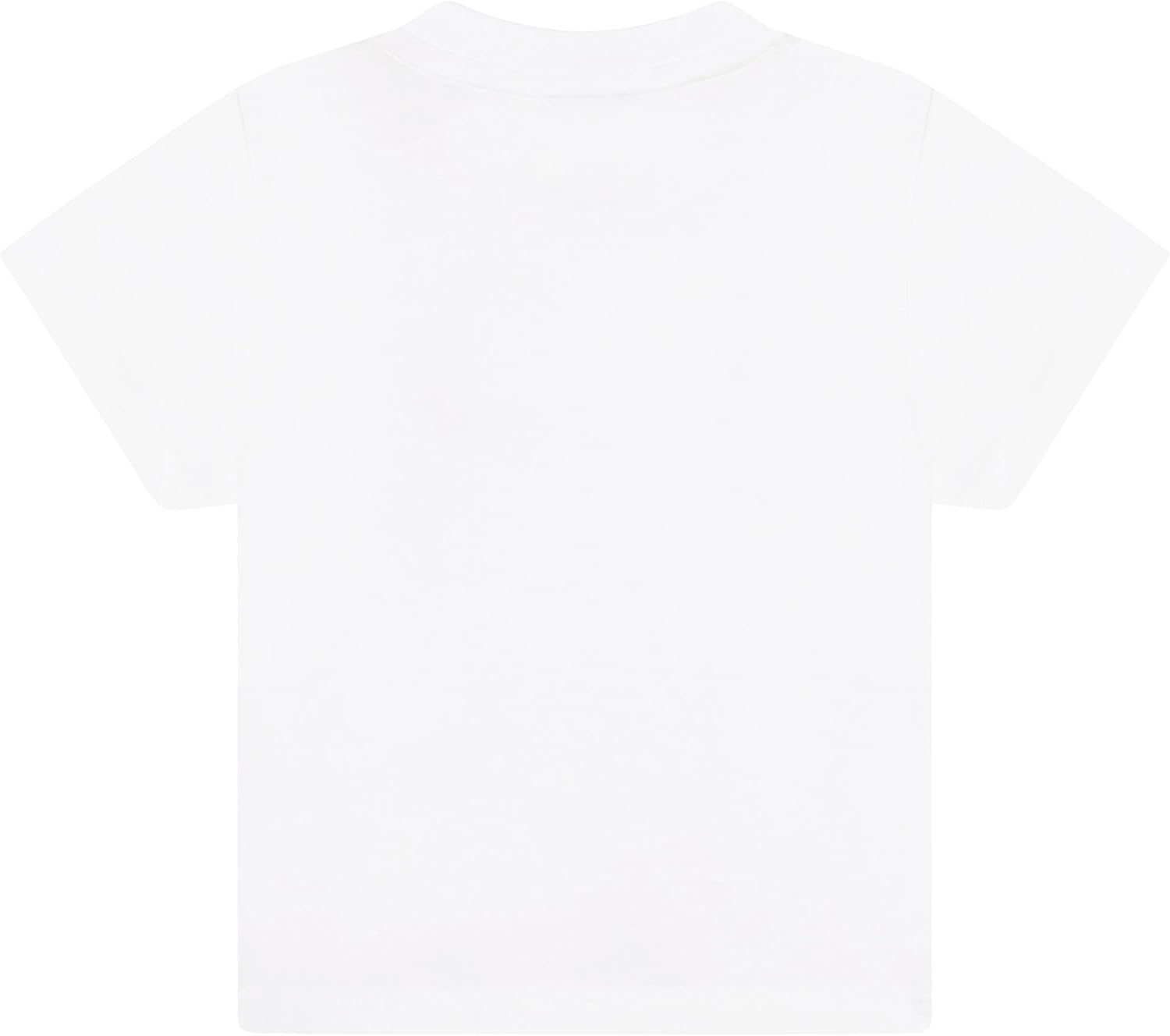 Detalle 2 de BOSS Tee Shirt 100% Cotone bambino