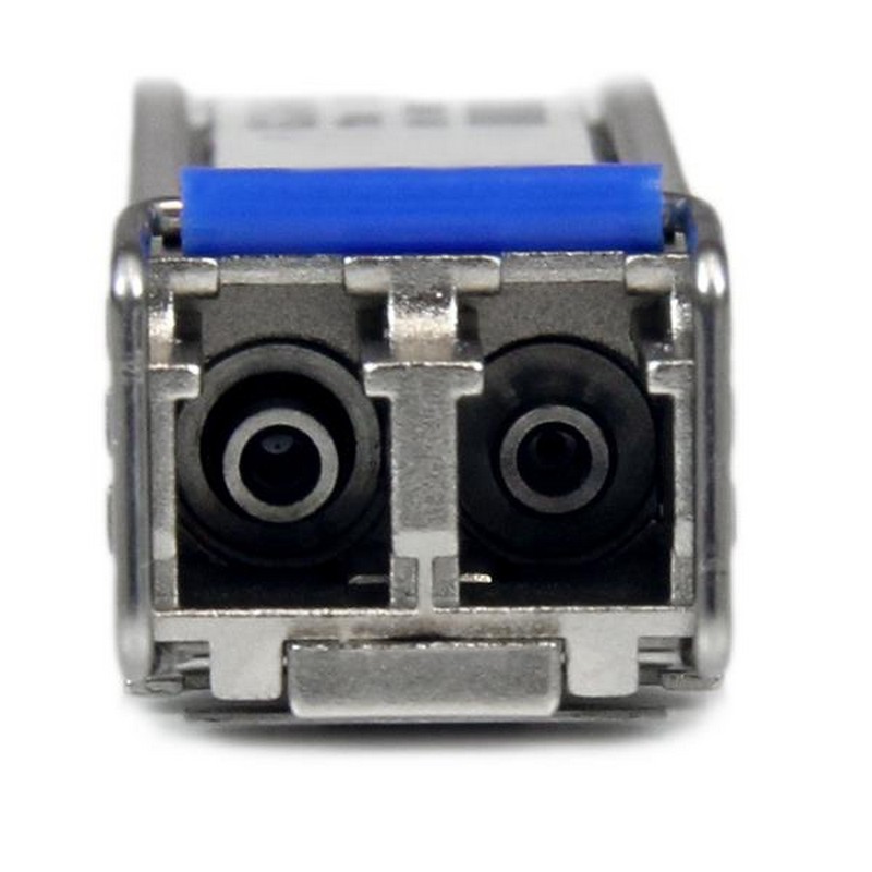 Thumbnail 2 de StarTech Módulo Transceptor SFP 1000BASE-LX