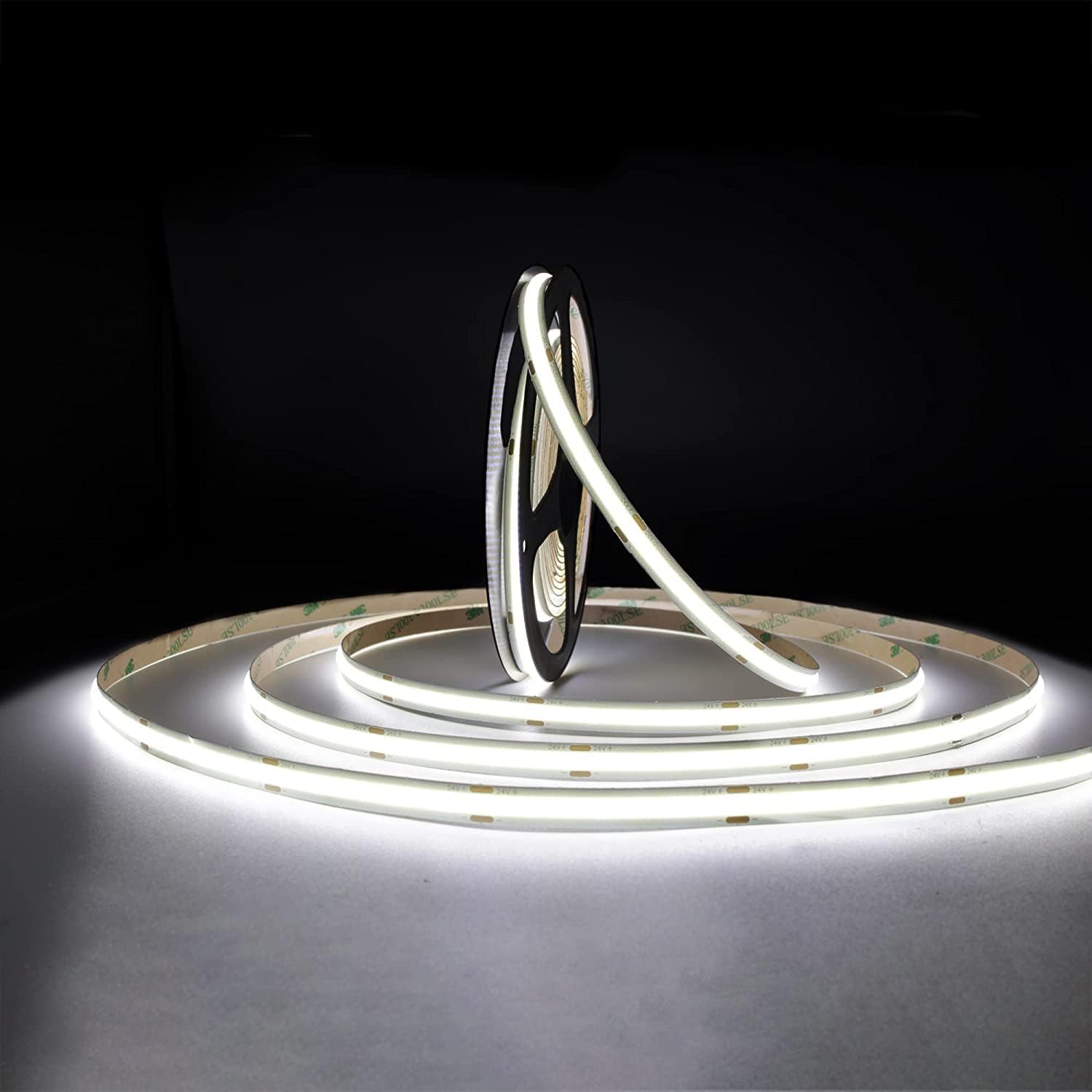 Thumbnail 6 de TTWAY COB LED Strip Lights 10M