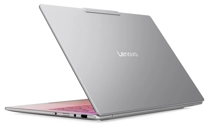 Thumbnail 2 de Lenovo Yoga Slim 7 OLED 14ILL10