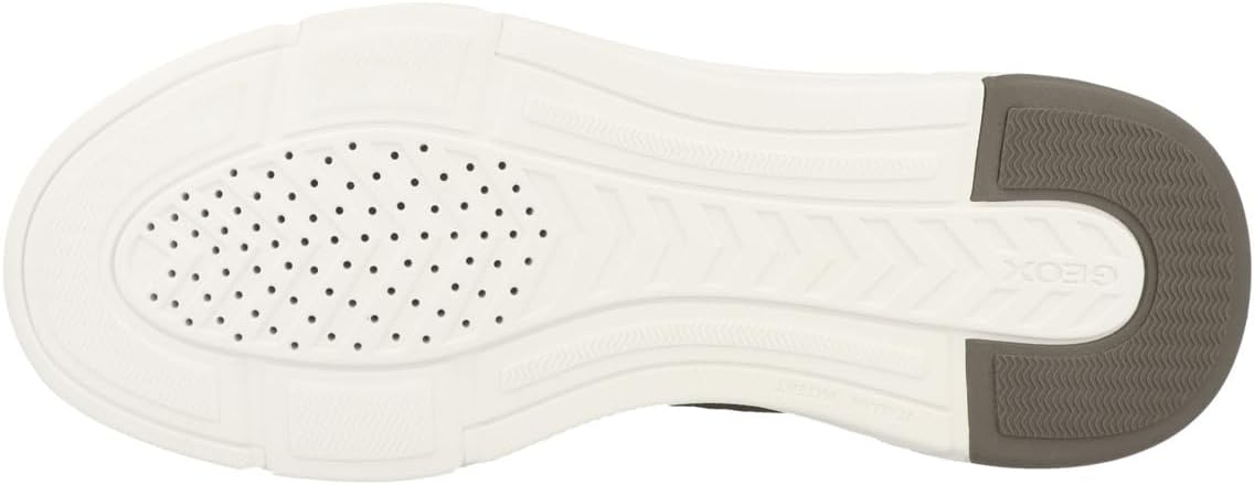 Thumbnail 4 de Geox U Vittour A, Scarpe da Ginnastica Uomo: stile e comfort traspirante