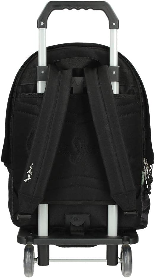 Detalle de Pepe Jeans Davis Mochila 15,6" para portátil