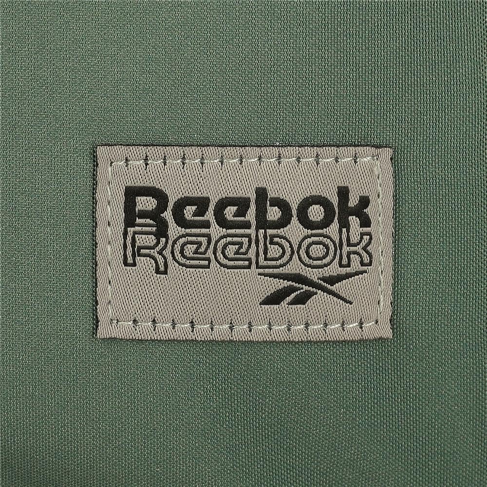 Thumbnail 2 de Reebok Darwin Zaino modello scuola blu e rosa in poliestere, con scomparto imbottito per PC fino a 15,6”