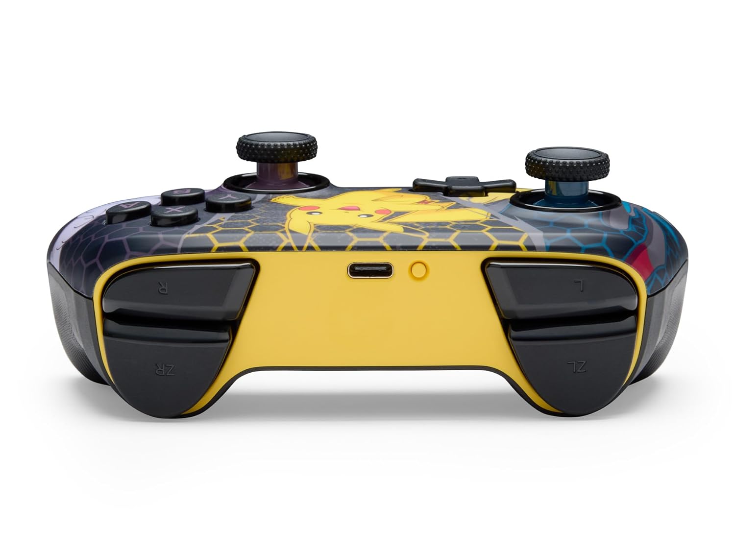 Thumbnail 5 de PowerA Advantage Wireless Controller Nintendo Switch 2