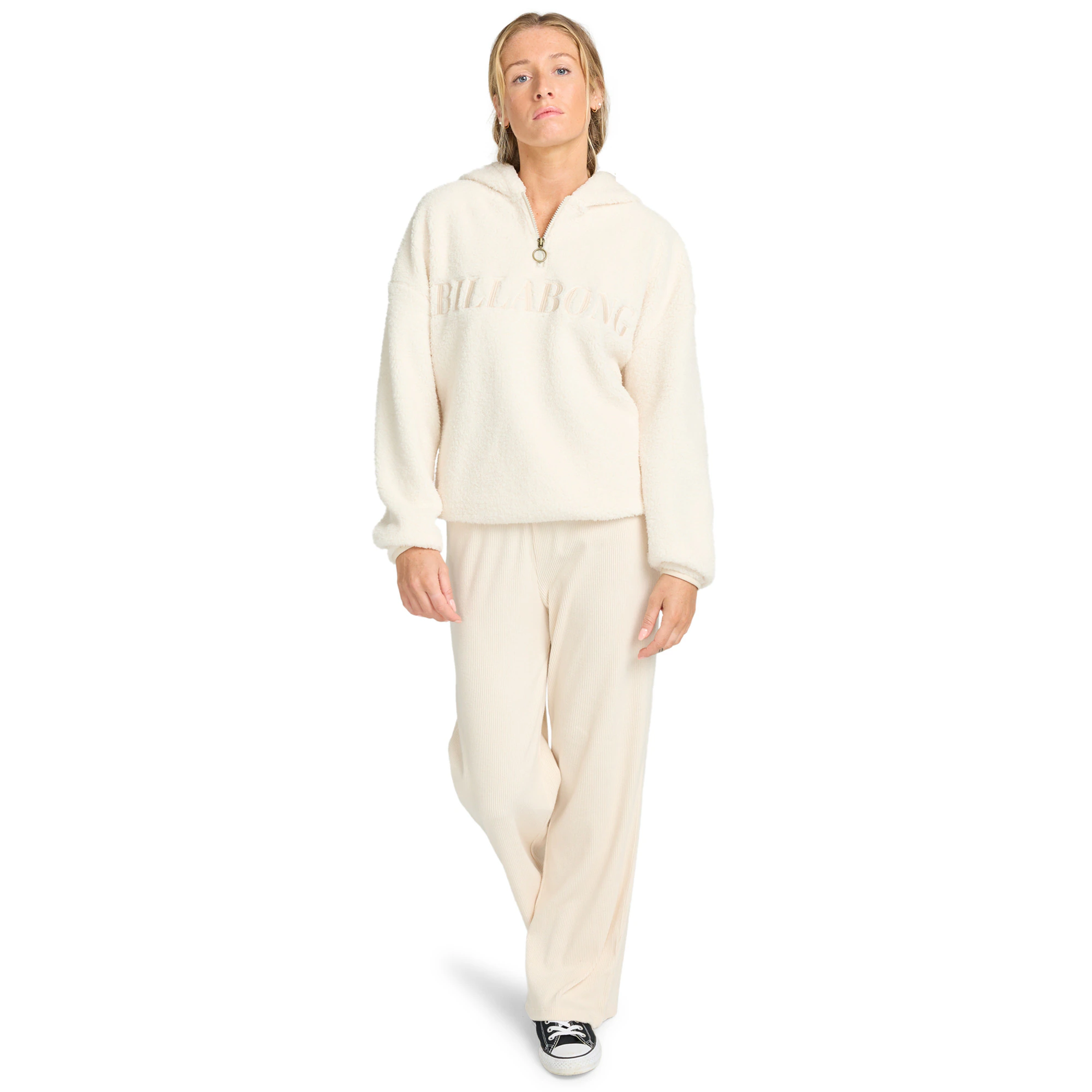 Thumbnail 1 de Billabong Ready To Go forro polar mujer 🧥