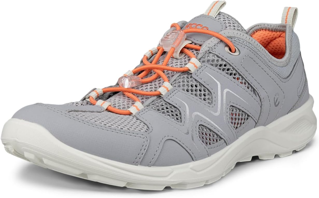 Detalle de ECCO Terracruise Lt, Low Rise Hiking Shoes Women’s