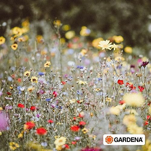 Thumbnail 5 de GARDENA Set de Inicio para Jardín 40 m² 🌼