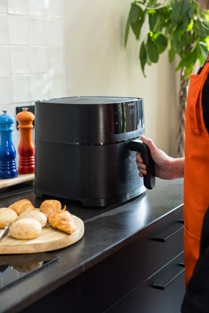 Thumbnail 10 de Veripart Airfryer XXL