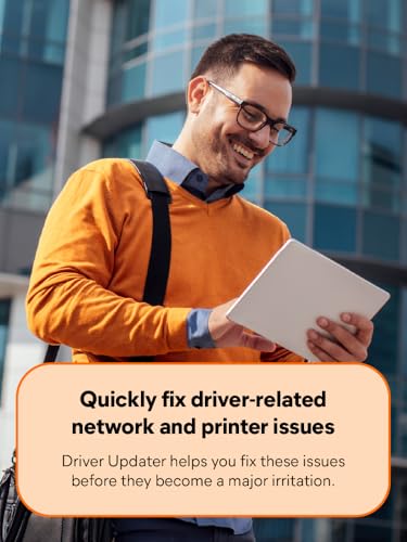 Detalle de Avast Driver Updater 2026 — 1 Device, 1 Year (Activation Code by Email)