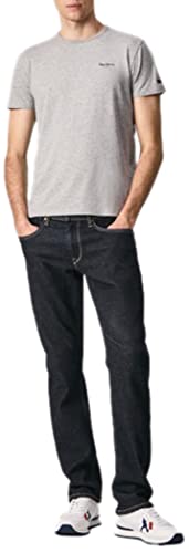 Thumbnail 1 de Pepe Jeans Original Basic 3 N Camisetas Gris L