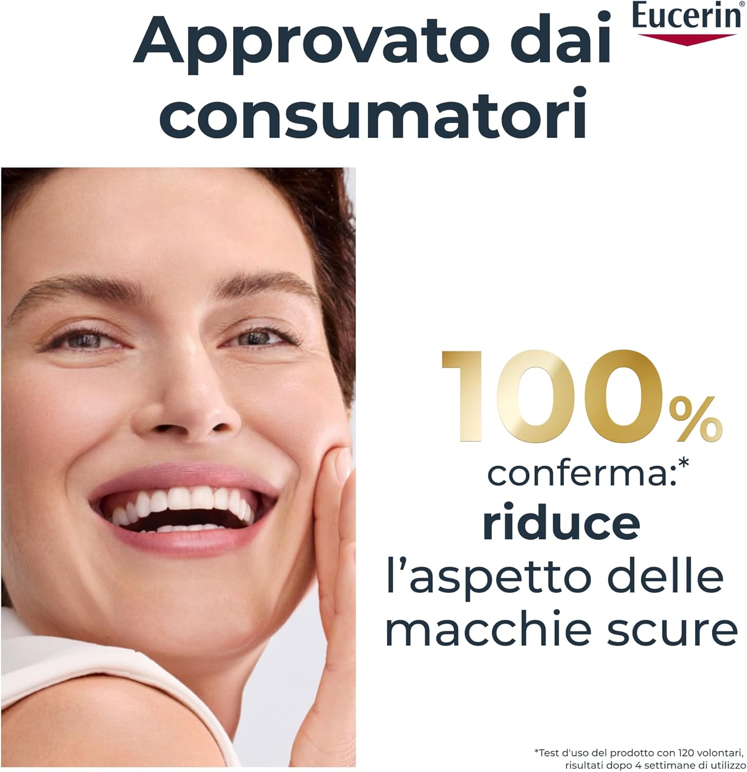 Thumbnail 2 de Eucerin Hyaluron-Filler + Elasticity 3D Serum 30 ml: siero viso anti-rughe e antimacchie con acido ialuronico e Thiamidol