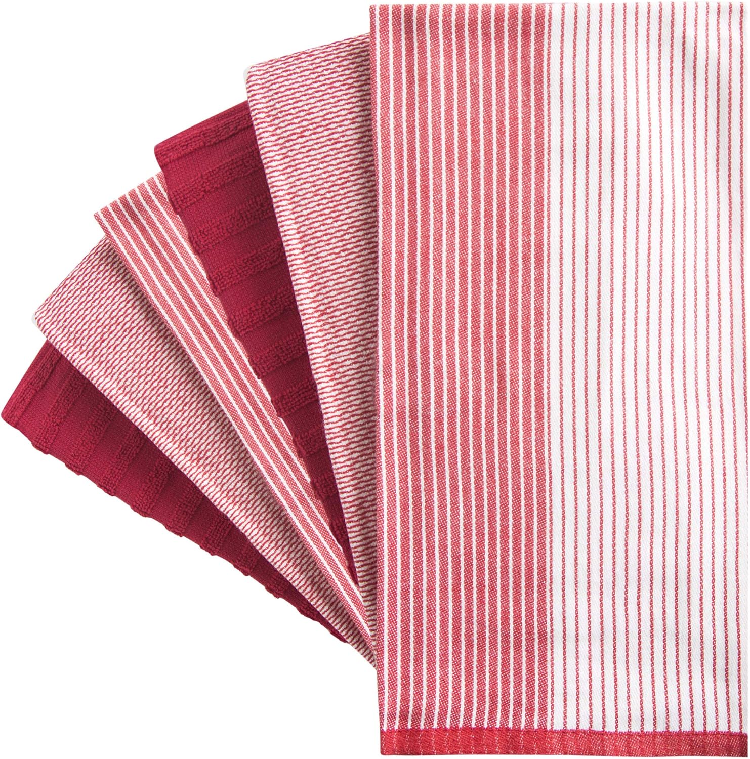 Thumbnail 2 de Premium Kitchen Towels 20x28 in