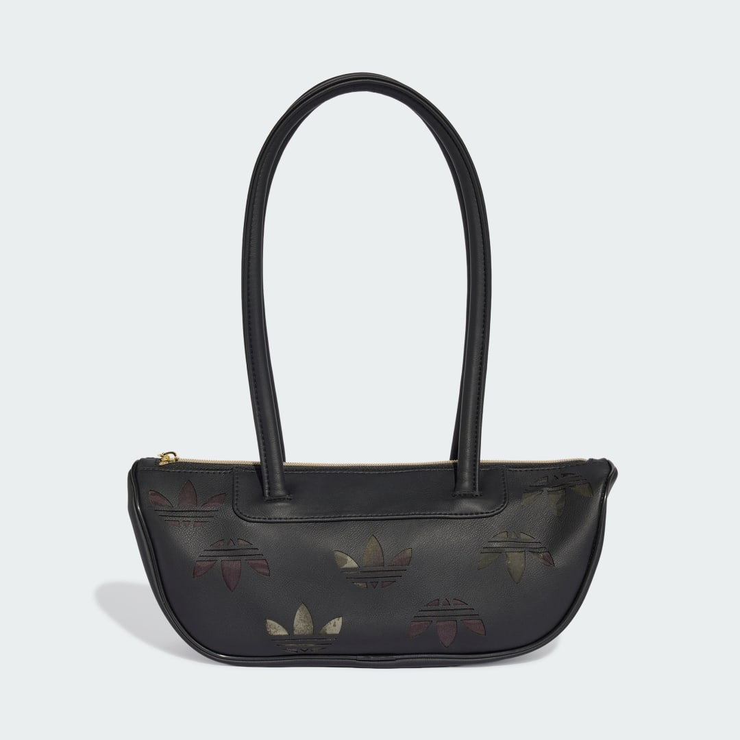 Thumbnail 1 de BOLSO BOWLING MONOGRAM de Adidas — negro