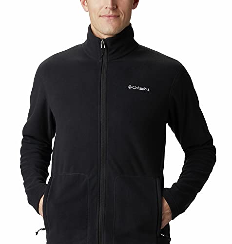 Thumbnail 3 de Columbia Fast Trek Light Full Zip Fleece L, forro polar hombre