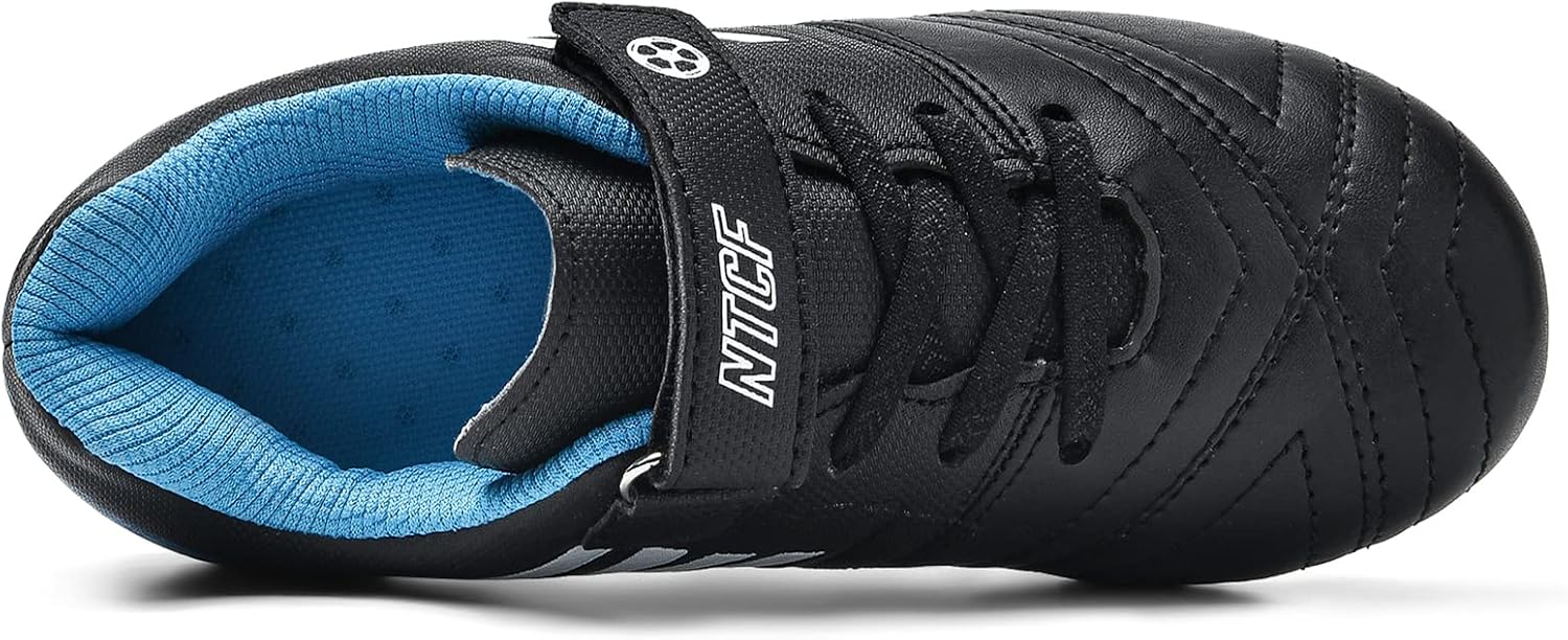 Thumbnail 4 de Boys Football Boots FG/AG training shoes
