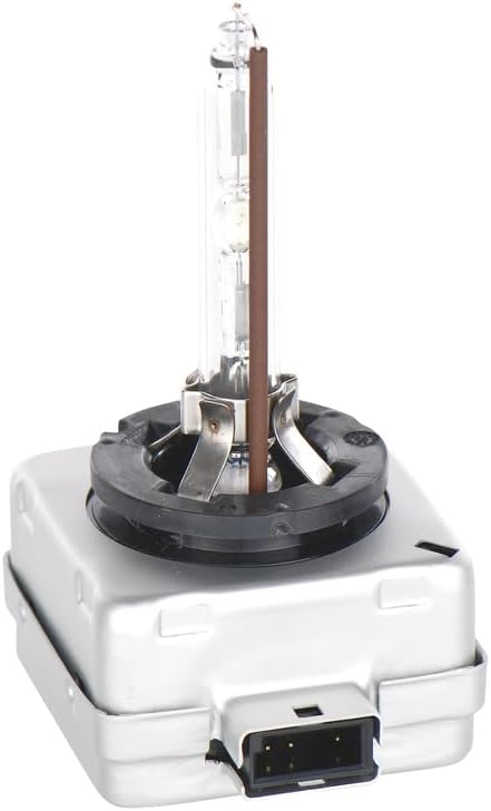 Detalle 2 de Bosch D1S Xenon HID Lámpara 35 W PK32d-2