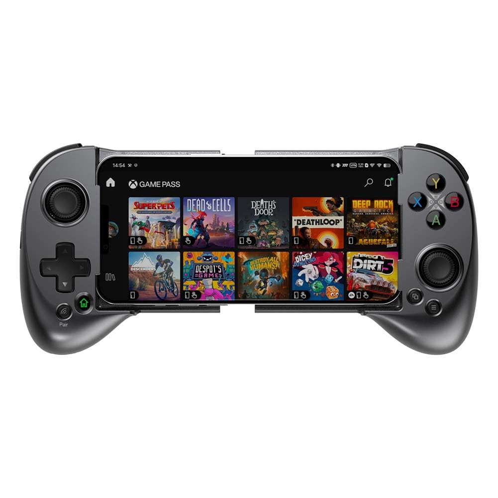 Detalle de ShanWan Handy Controller verstellbarer Joystick