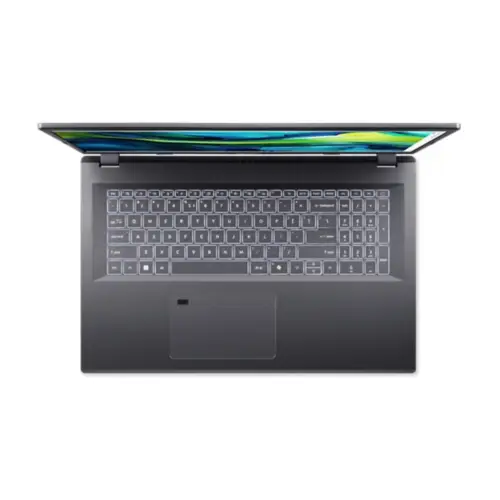 Detalle 2 de Acer Aspire 17, A17-51M: Portátil 17.3" con 16 GB RAM y 512 GB SSD