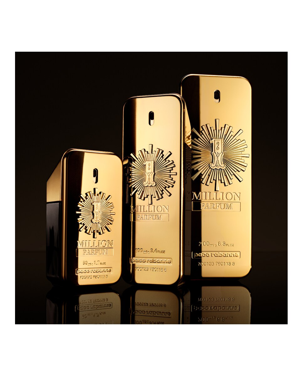 Thumbnail 3 de Rabanne 1 Million Parfum perfume 100 ml