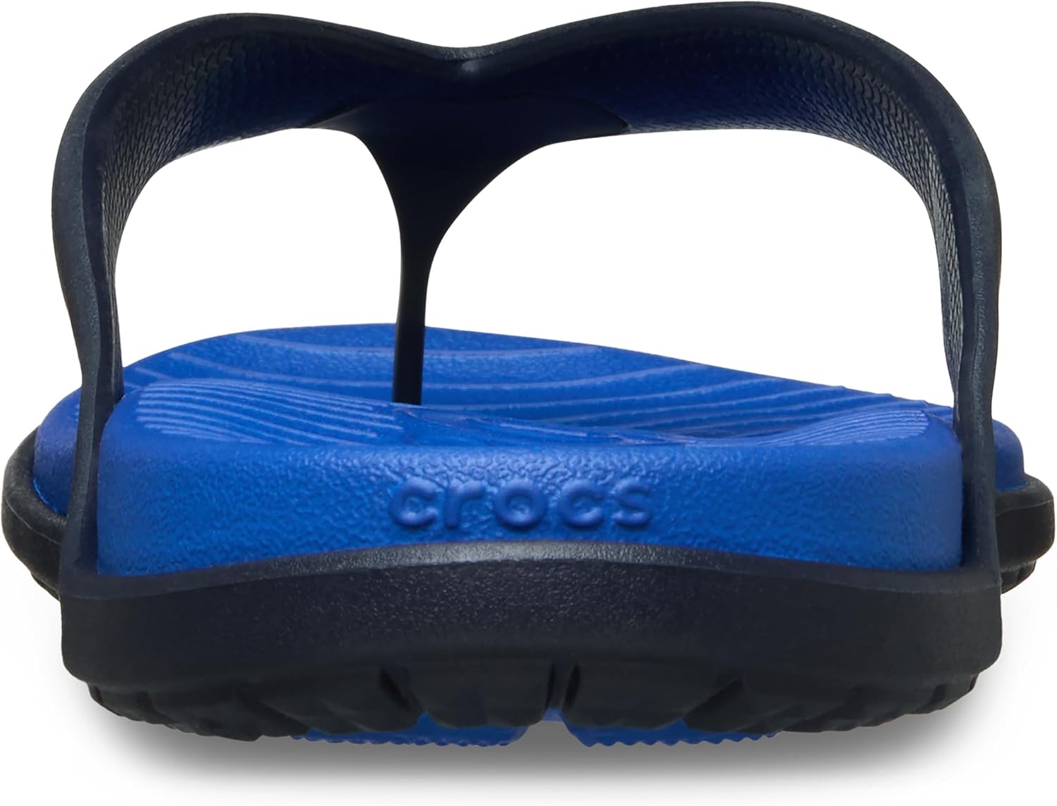 Thumbnail 1 de Crocs Men Coast Flip: Practical Slip-Ons for Everyday Daywear