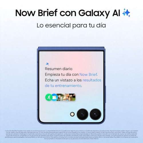 Thumbnail 5 de Samsung Galaxy Z Flip7 512GB 📱 Diseño Plegable y Cámara 50MP