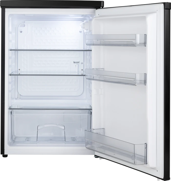 Thumbnail 6 de Wisberg WBTTKK55CB 126 L Tischkühlschrank