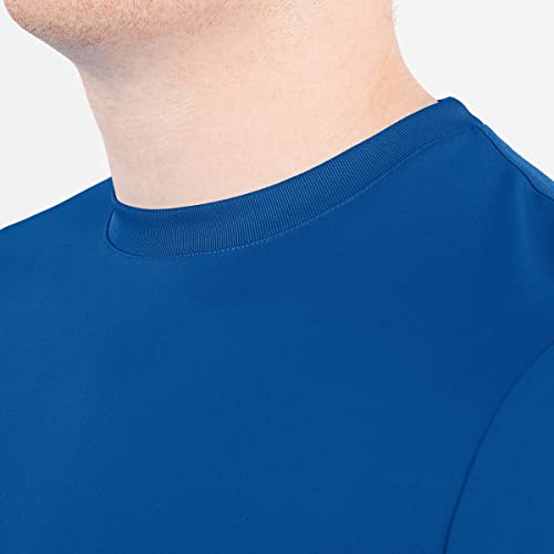 Thumbnail 6 de JAKO Herren Team Fußballtrikot – Kurzarm, Royal, Größe M